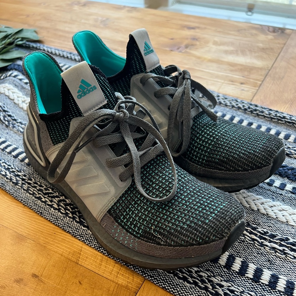 Adidas ultra boost size 11